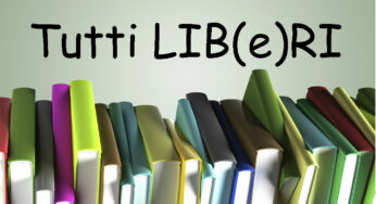 Tutti LIB(e)RI, “Agitazione interiore”