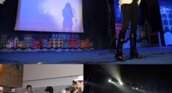 Grande successo per il Capodanno a Gaeta