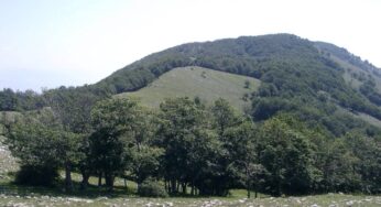 Frosinone, 3 dispersi in montagna