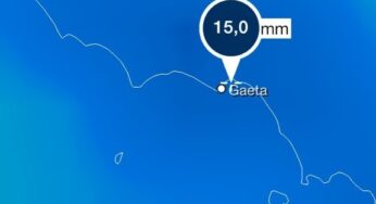 Golfo, il meteo per l’Epifania