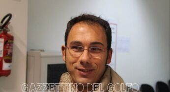 Gaeta, De Simone nuovo assessore alla Polizia Locale