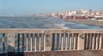 Ostia, rinvenuta canoa vuota, giallo in mare