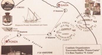 Il Nautico a Gaeta (2a parte)