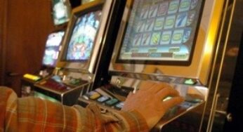 Formia, gioco d’azzardo: disponibili i moduli per la legge di iniziativa popolare