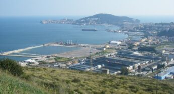 Gaeta, urbanistica: dai report 2013 tempi procedimentali in cura dimagrante