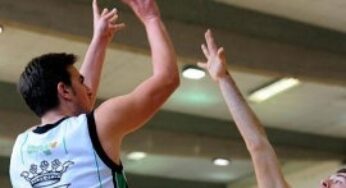 Basket C/2: L’A.B. Serapo Gaeta ospita il San Paolo Ostiense