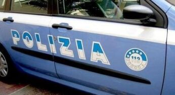 Roma, arrestati 2 poliziotti