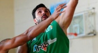 A.B.Serapo Gaeta sciupona, il San Paolo Ostiense passa al Palamarina