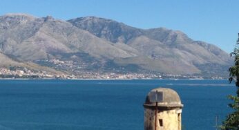 Gaeta, Authority e Pontile ENI: a lavoro per il futuro