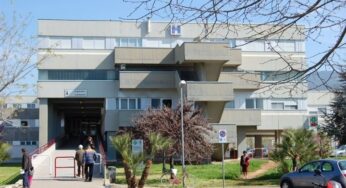 Terracina, ladri nella farmacia dell’ospedale