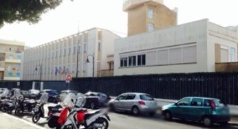 #Gaeta, l’Istituto G. Caboto” supera brillantemente l’ispezione dell’EMSA