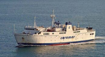 Isole Pontine, nuovi orari per i collegamenti
