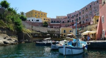 Ventotene: guasto alla rete, isola senza telefono