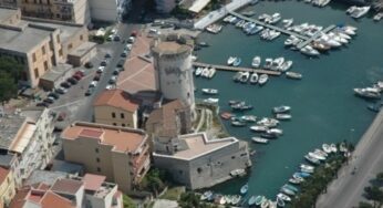 Formia: riscoprire “Disjecta”, letture di poesia alla Torre di Mola