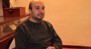 Gaeta, Alessandro Izzi vince il Concorso su “Cinema,Teatro e Shoah”