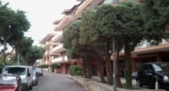 Gaeta, Via Eucalipti: completati i lavori di sistemazione degli impianti di illuminazione pubblica