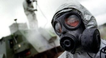 Esclusa l’ipotesi Gaeta. E’ Gioia Tauro il porto italiano per le armi chimiche della Siria