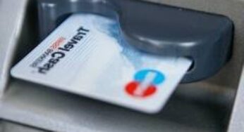 Sorpreso dai carabinieri a clonare bancomat: arrestato