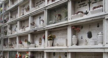Cimitero di Formia, le azioni dell’Amministrazione per migliorare lo stato dei luoghi