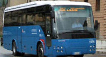 Bus extraurbani, protesta del sindaco di Latina per i disservizi