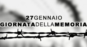 Gaeta non dimentica: 27 gennaio “Giornata della Memoria”