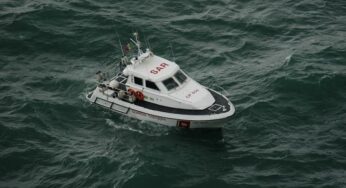 Gaeta, pesca sottocosta. Fermato un peschereccio