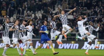 Tattica-mente, Juventus-Roma 3-0