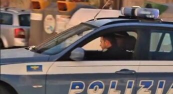 Poliziotti feriti: trovati i tre responsabili