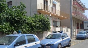 Gaeta, minaccia la ex e lancia una bomba carta contro casa sua: Divieto di avvicinamento per un giovane