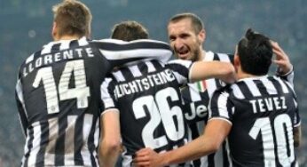 Tatticamente: Juventus – Inter 3-1