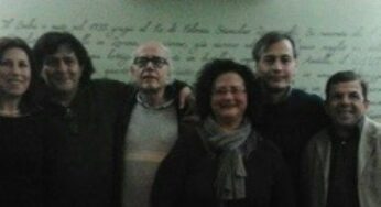 Parola d’ordine?: AMICIZIA
