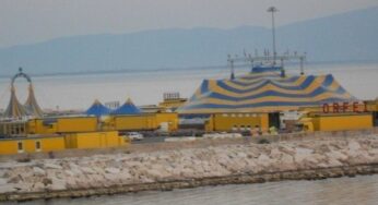 Formia, Occhi puntati sul Circo e tutela animali