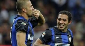 Tatticamente, Inter Sassuolo