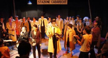 Formia, appuntamento con il Cabarecht
