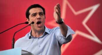 L’Europa al bivio. Con Tsipras una lista autonoma della società civile