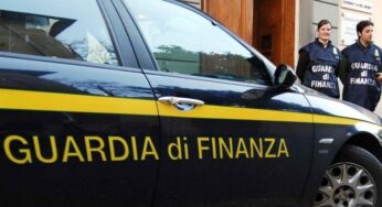 Gaeta, presi due baby-pusher