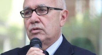 Formia: Presentazione Prg, Bartolomeo, “Percorso di trasparenza, nessuna arroganza”