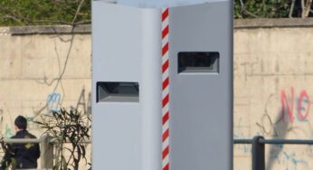 Minturno, 15 indagati nello scandalo autovelox