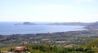 Formia, delocalizzazione pontile petroli, Manzo: “Puntiamo all’Area Sensibile, no ad interventi lesivi per l’ambiente e il mare del Golfo”