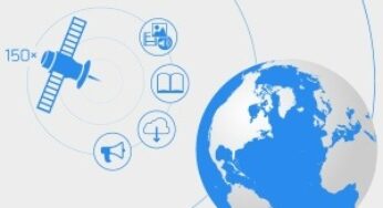 Outernet, internet gratis e libero: la speranza arriva dallo spazio