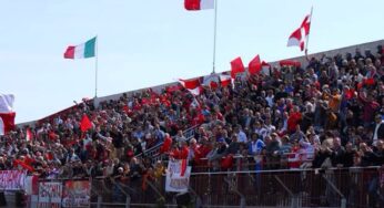Pol. Gaeta, al “Perrone” contro Roccasecca e Lupa Castelli Romani