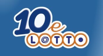 Formia, vinti 32 mila euro a 10eLotto