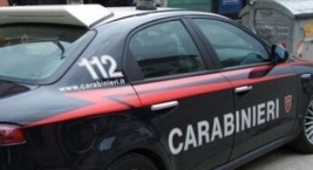 Sessa Aurunca, si impicca 22 enne