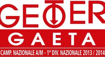 Geoter Gaeta chiude il campionato con una sconfitta
