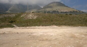 Rifiuti tossici, ispezione nella discarica di Penitro