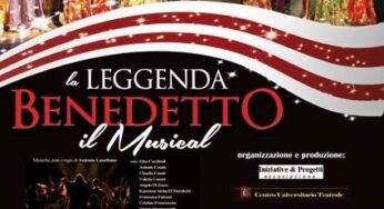 Teatro R. Paone, torna il grande musical dal 2 al 7 Aprile