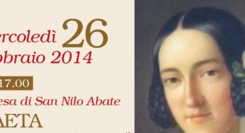 Beata Maria Cristina di Savoia: celebrazione eucaristica e presentazione saggio storico