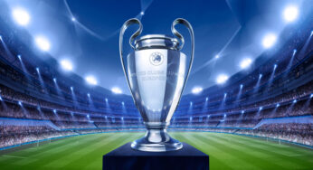 Mediaset si aggiudica tutti gli incontri di Champions League 2015-2018