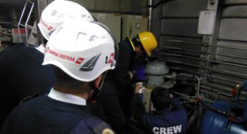 Guardia Costiera Gaeta: controlli sulla sicurezza della navigazione