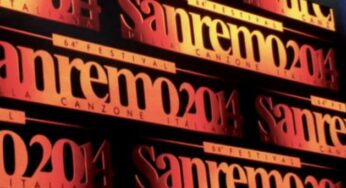 Gaeta sbarca a Sanremo 2014